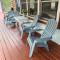 Secluded Spacious Cabin in Cary - Cary