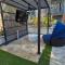Cozy 1bedrm/1bed/air mattress - دالاس