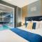 Villa 2pers Lorgues Piscine, Spa, Hammam