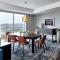 Four Points by Sheraton Tallahassee Downtown - Таллахасси