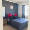 Cozy corner apartment Muizenberg