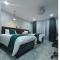 Delux Guesthouse - Volksrust