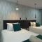Delux Guesthouse - Volksrust