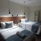 Delux Guesthouse - Volksrust