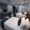 Delux Guesthouse - Volksrust