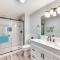Spacious Bartlett Condo with Balconies and Pool! - Бартлетт