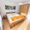Apartmenthaus Pernull
