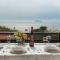 Sofia Apartment, With Sea & Mountain View