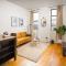 Cozy Classic Park Slope 1BD, nr Prospect Park