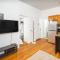 Cozy Classic Park Slope 1BD, nr Prospect Park