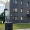 New and modern Scandinavian style apartment - Sigulda