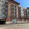 Downtown Dallas 2bd free parking - دالاس