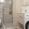 Stella & Eleni Suite With Shared Pool & Open View