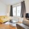 Appartement place Stanislas 1er - 南希