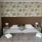 Hotel Forras