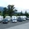 Camping Inntal - Wiesing