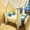 Kitiko Residence Safari Hotel - Кампала