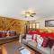 Briars Hideaway