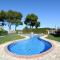 Apartment in LEscala with Swimming Pool - 莱斯卡拉