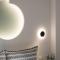 Futuristic chic oasis in the heart of the city - Saloniki