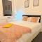 RF-Entire House-Central Scotland-Falkirk, Self-Check-in , Pet-friendly and with Parking - Falkirk