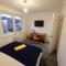 RF-Entire House-Central Scotland-Falkirk, Self-Check-in , Pet-friendly and with Parking - Falkirk