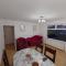 RF-Entire House-Central Scotland-Falkirk, Self-Check-in , Pet-friendly and with Parking - Falkirk