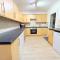 RF-Entire House-Central Scotland-Falkirk, Self-Check-in , Pet-friendly and with Parking - Falkirk