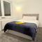 RF-Entire House-Central Scotland-Falkirk, Self-Check-in , Pet-friendly and with Parking - Falkirk