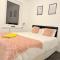 RF-Entire House-Central Scotland-Falkirk, Self-Check-in , Pet-friendly and with Parking - Falkirk