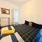 RF-Entire House-Central Scotland-Falkirk, Self-Check-in , Pet-friendly and with Parking - Falkirk