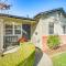 4 Mi to Dtwn San Jose Sleek and Modern Duplex! - San Jose