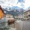 Chamonix Sud - Chamois Blanc 512 - Happy Rentals