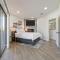 Edgy House Pool Hot Tub and Golf Course Views - La Quinta
