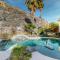 Desert Foothills