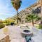 Desert Foothills