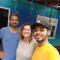 Hostel e Pousada Blue Lagoon