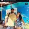 Hostel e Pousada Blue Lagoon