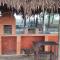 Casa del Arte, a luxury beachfront villa with private pool
