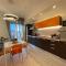 APPARTAMENTO BLU - Relax and Comfort 20 minutes from Florence - 蓬塔谢韦