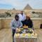 Rehana Pyramids Hotel - 开罗 Rehana Pyramids Hotel - 开罗