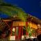 Eco-Lodge Deseo Bamboo