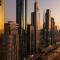 Four Points by Sheraton Sheikh Zayed Road