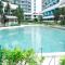 Azure Beach view near airport - 马尼拉