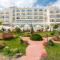 Therma Palace - Private Beach & Free Parking - Kranewo