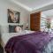 Warm & inviting spacious 1BR Apartment - Auckland