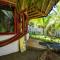 Eco-Lodge Deseo Bamboo