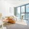 Designer Southbank Apt Level 39 w Amazing view#5 SH39