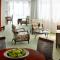 Marriott Executive Apartments Addis Ababa