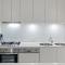 Penthouse with Rooftop and Spa - 3 BR Bali Resort in Kingscliff 1324